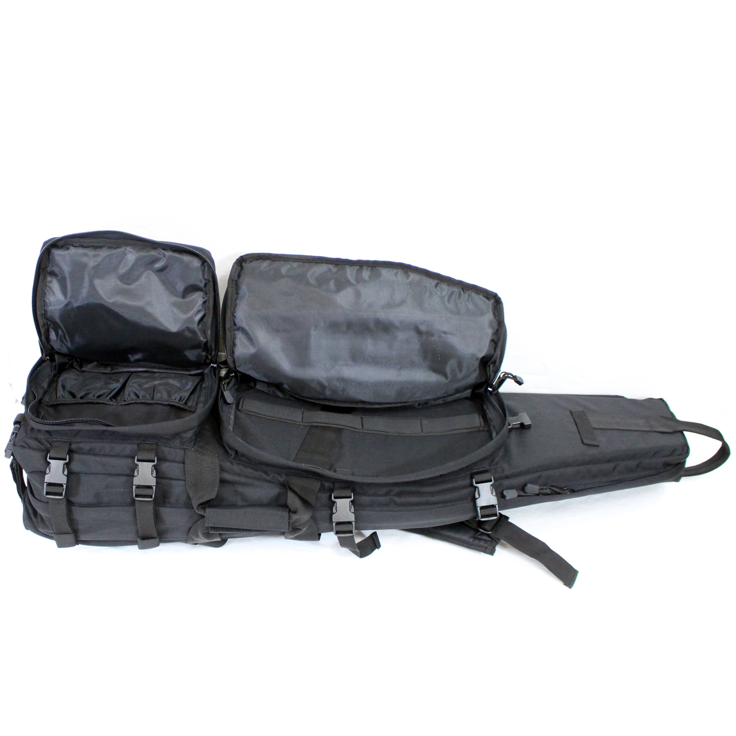 AIM Tactical Drag Bag – Blackforest Precision